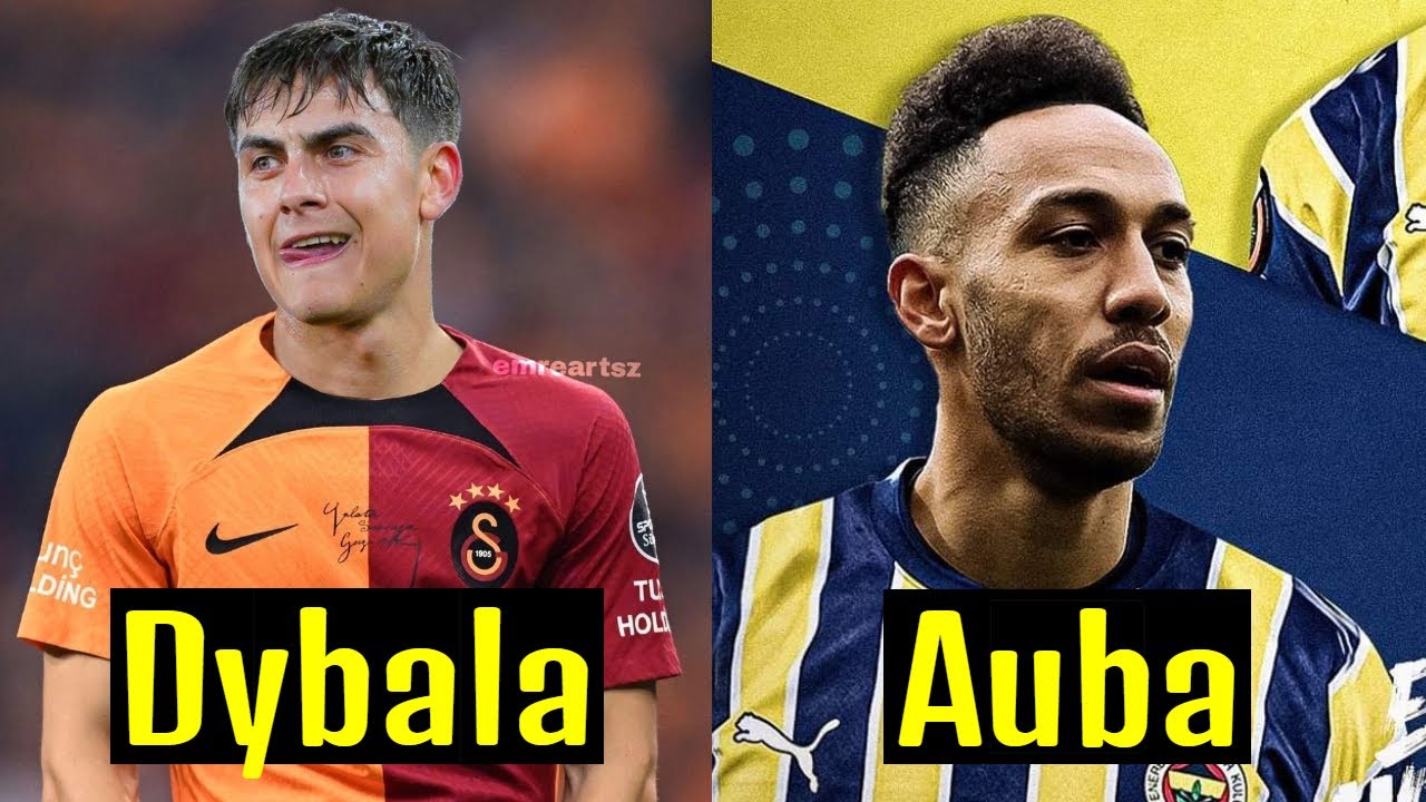 Transfer Haberleri 2023 ⚽ Fırsatları Değerlendirme Zamanı!
