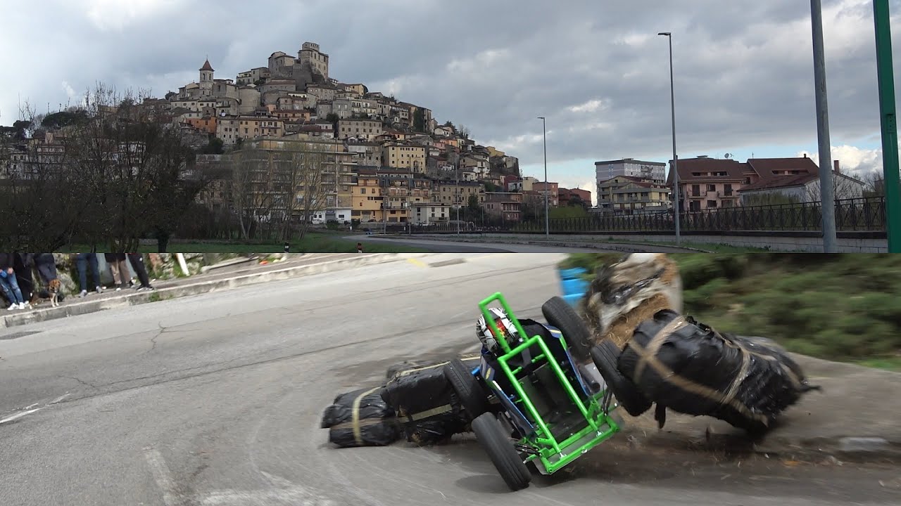 2º trofeo spedDown ceccano 2025 Show, crash, MISTAKES and funny moments !!