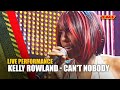 Kelly Rowland Can T Nobody Live At TMF Awards 2003 The Music Factory mp3