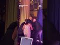 Vance & Trump Quickly Leave White House Dinner 📰
