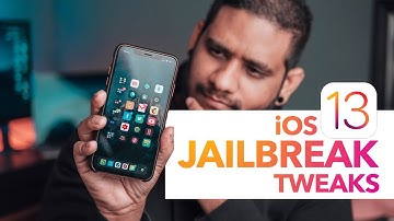My TOP Jailbreak iOS 13.5 Tweaks! (Cydia & iOS 13.5 with Unc0ver)