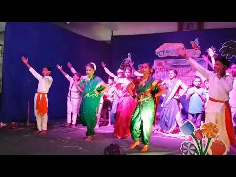 dharani aaichi maya song