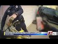 Family of handcuffed teen responds to Fuquay-Varina police video