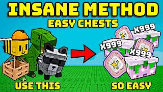 Details 😱 INSANE METHOD FOR EASY FAIRY CHESTS AND FAIRY POINTS IN GROW A GARDEN News