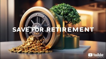 How Much Should You Save for Retirement? (Step-by-Step Guide)