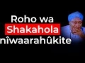 Roho  wa  shakahola  niwaarahkte  rev maina wa otc