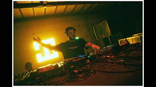 KTV at INDUSTRIAL 236 | VANTEK | CHRIS LIEBING NIGHT (VANCOUVER / CANADA)