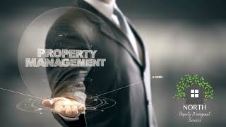 Tree House Real Estate Property Management Logo