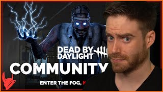 Dead by Daylight: is there an esports scene?