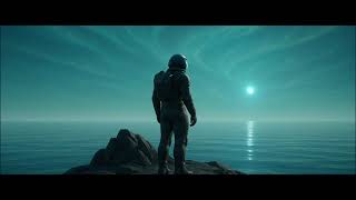 Quiet Peace – Relaxing Cosmic Ambient Music for Sleep, Study & Emotional Calm | Norbitum