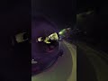 listening to house music while driving
