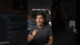 Why You Get a Syntax Error in Python ❌  #learnpython #coding