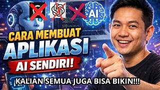 REVEALED! A Complete Tutorial on How to Create Your Own AI App Using Your Phone