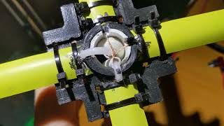 видео: Антенна крест, вместо резинки на сатком картинка: Антенна крест, вместо резинки на сатком