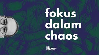 Download Lagu Tetap Fokus dan Produktif di Dunia yang Bising dan Menuntut MP3 Download Lagu Tetap Fokus dan Produktif di Dunia yang Bising dan Menuntut MP3