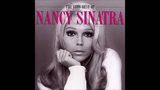 Watch Nancy Sinatra Maybe Im Amazed video