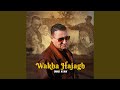 Wakha Hajagh 