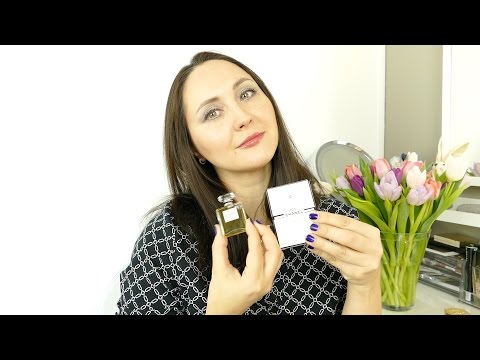 Признание в Любви!!!   * CHANEL 5 * Parfum