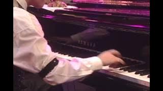 Richard Abel - Bumble Boogie - Live