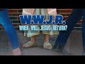 When Will Jesus Return (WWJR) | Official Trailer | Zoltan Kaszas | J. Tate Silver | Mark Sherwood