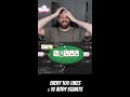 I'm the greatest poker player of all time!