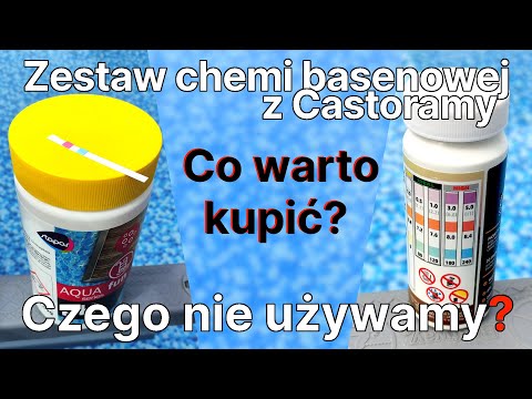 Wideo: Co to jest zestaw do testowania wody?