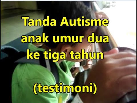 Video: Panduan Pengasuh Anak Perempuan Autistik Saya