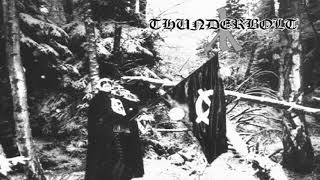 Thunderbolt - Shadows of the Deepest Night