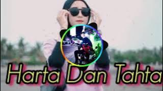 DJ Harta Dan Tata Viral Di Tik Tok 2021.