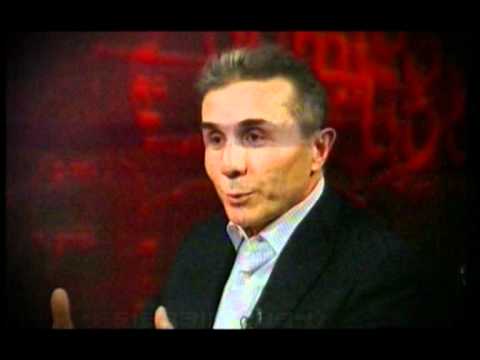 ბიძინა, ჩვეულ ამპლუაში