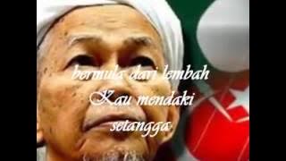 Siti Nurhaliza - lelaki .. (Tribute utk TGNA)