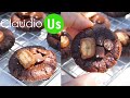 Galletas HÚMEDAS DE CHOCOLATE - Claudio Us