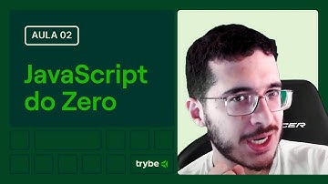 O que é LINGUAGEM DE PROGRAMAÇÃO? | CURSO GRATUITO JavaScript do Zero