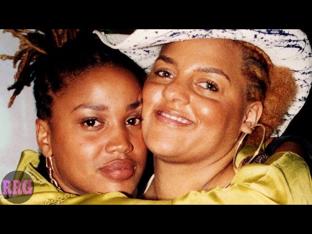 The TOXIC Drama That Destroyed R&B Group Floetry class=