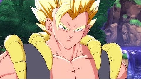 HOW TO DO CLAYTON’S MAX DAMAGE GOGETA COMBO