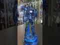 This is your: Hot Toys Mix 514 #fabsfigures #actionfigures #hottoys #disney #marvelcomics #dccomics