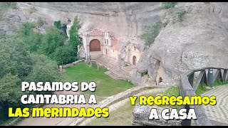 De Cantabria a Las Merindades