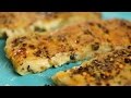 Garlic Bread Recipe | Stuffed Garlic Bread | Cheesy Garlic Bread Recipe | Recipe By Upasana