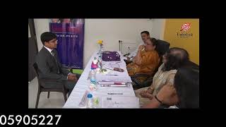 MR. SHRIKRISHNANATH  PANCHAL  (IAS)  AIR - 16  UPSC MOCK INTERVIEW by LAKSHYA IAS ACADEMY