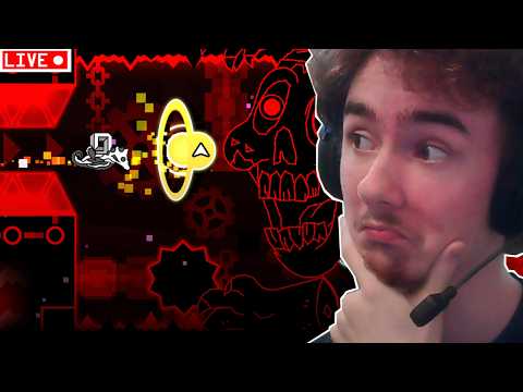🔴 Devil Vortex 75% | Level Requests OK