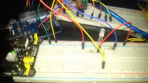 rgb led arduino pwm color mix tuturial part 1