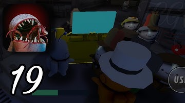 Imposter Hide - Gameplay Walkthrough (Part 19) [Android]