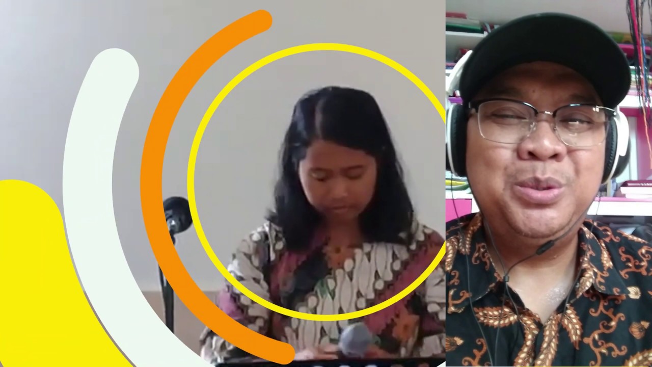 Nyanyian Pujian Baptis - Maha Besar Oh Tuhanku - YouTube