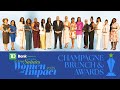 ICABA Salutes Women of Impact Awards & Summit 2025 Highlight Video
