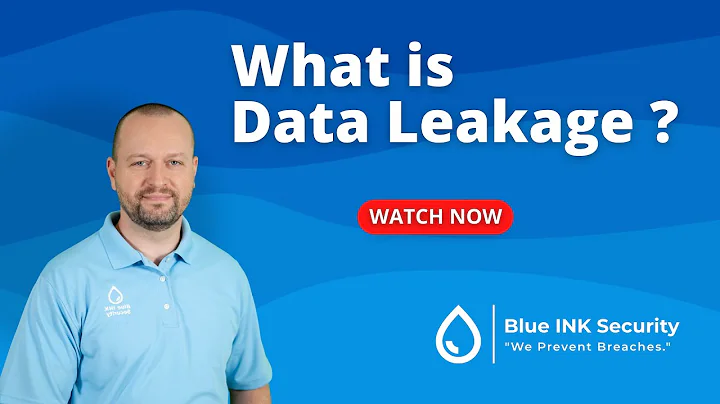 What is Data Leakage?