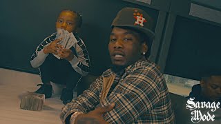 Offset - Underrated (Music Video)