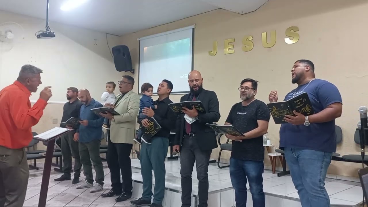 CULTO DE MISSÕES 