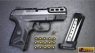 Ruger Security-380 Compact Pistol 15 1