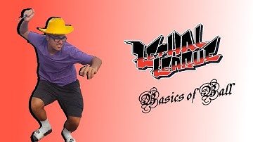 Lethal League Basics: Parries, Smashes, and Neutrals