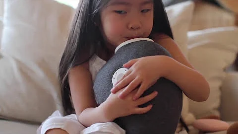 Tina Dinh, Pooki (2015)